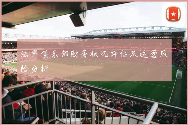 法甲俱乐部财务状况评估及运营风险分析