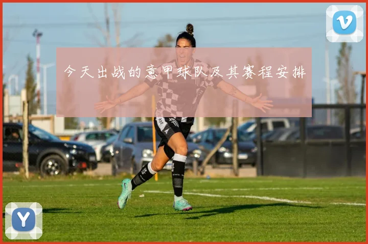 今天出战的意甲球队及其赛程安排