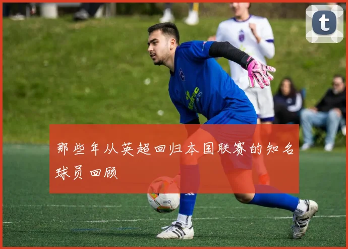 那些年从英超回归本国联赛的知名球员回顾