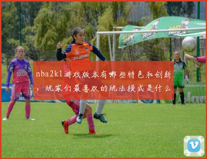 nba2k1游戏版本有哪些特色和创新，玩家们最喜欢的玩法模式是什么