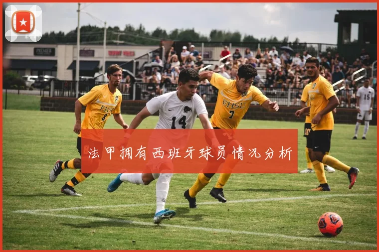 法甲拥有西班牙球员情况分析