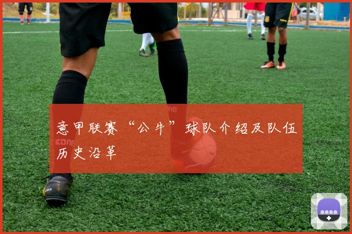 意甲联赛“公牛”球队介绍及队伍历史沿革